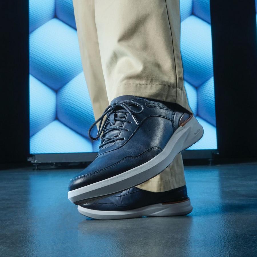 Men's Code Shoes with C360 Foam Technology